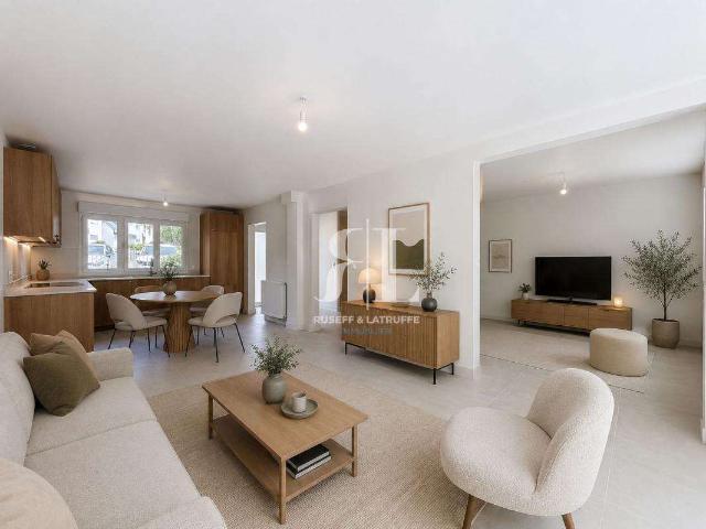 Vente maison 5 pièces Lorient Universite Blum 56