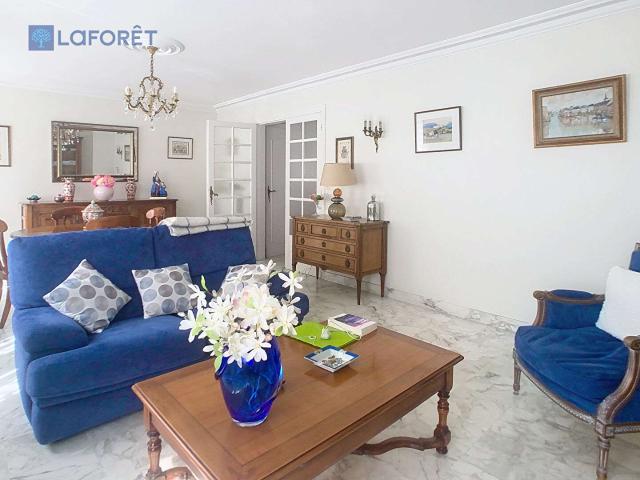 Vente maison 5 pièces Lorient Centre Ville 56