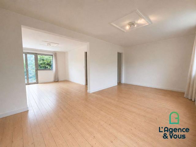 Vente maison 5 pièces Lorient Centre Ville 56