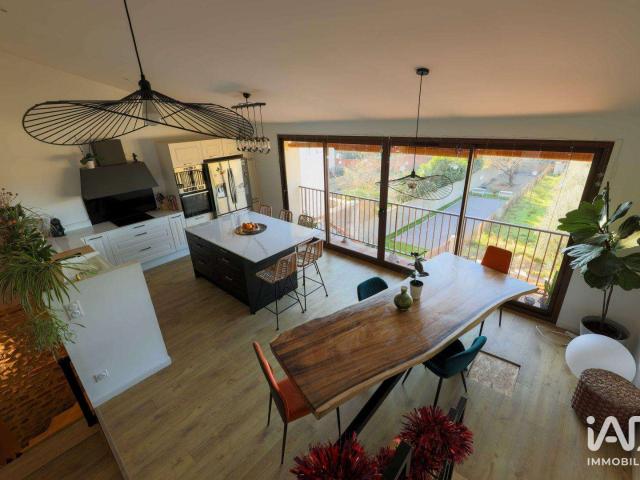 Vente maison 5 pièces Latour Bas Elne 66