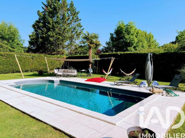 Vente maison 5 pièces Latresne 33