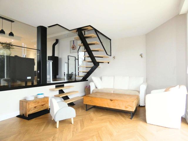 Vente maison 5 pièces Laval Centre Ville Préfecture 53