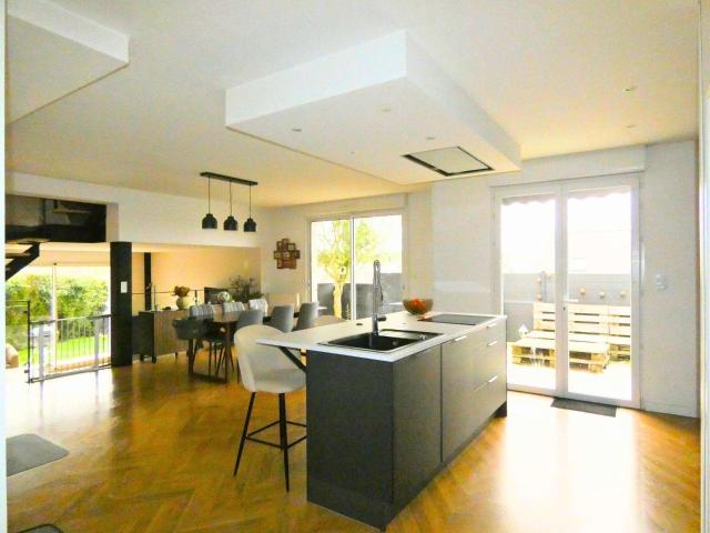 Vente maison 5 pièces Laval Centre Ville Préfecture 53