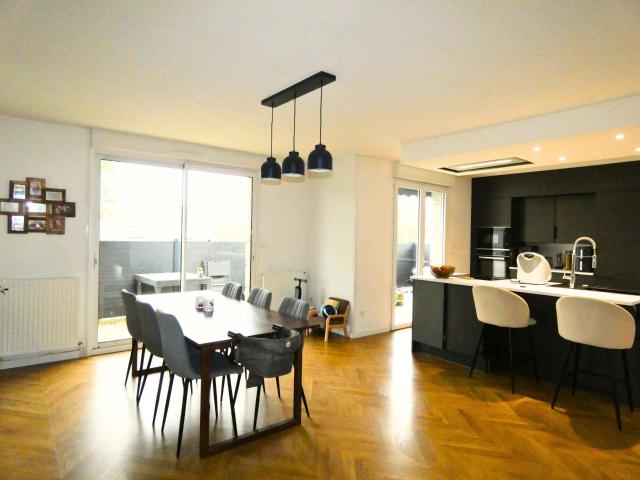 Vente maison 5 pièces Laval Centre Ville Préfecture 53