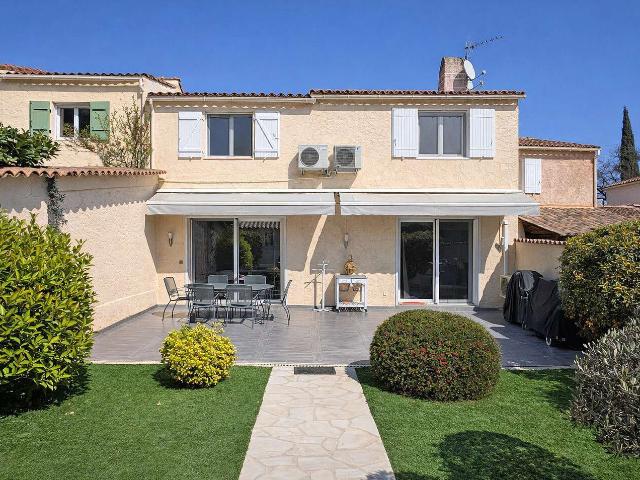 Vente maison 5 pièces La Colle sur Loup 06