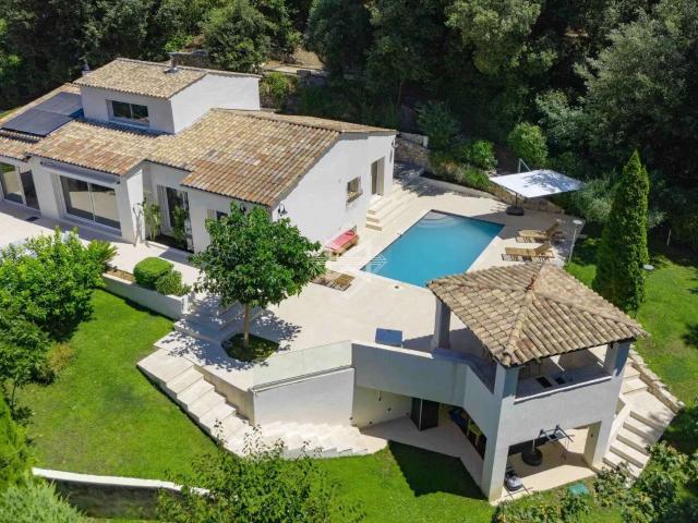 Vente maison 5 pièces La Colle sur Loup 06