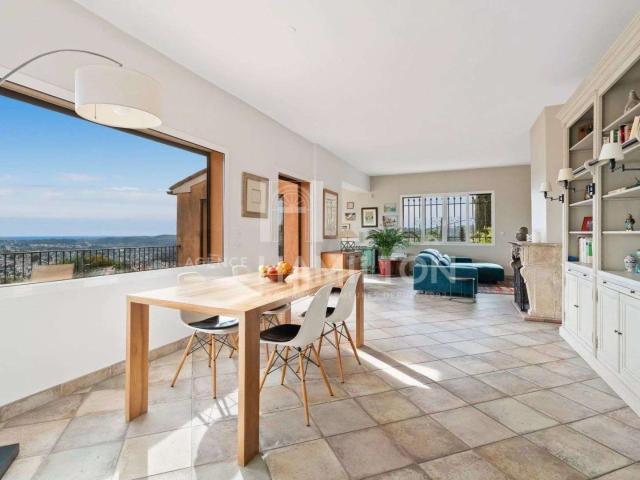 Vente maison 5 pièces La Colle sur Loup 06
