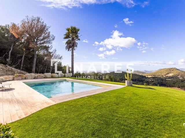Vente maison 5 pièces La Cadière d'Azur 83