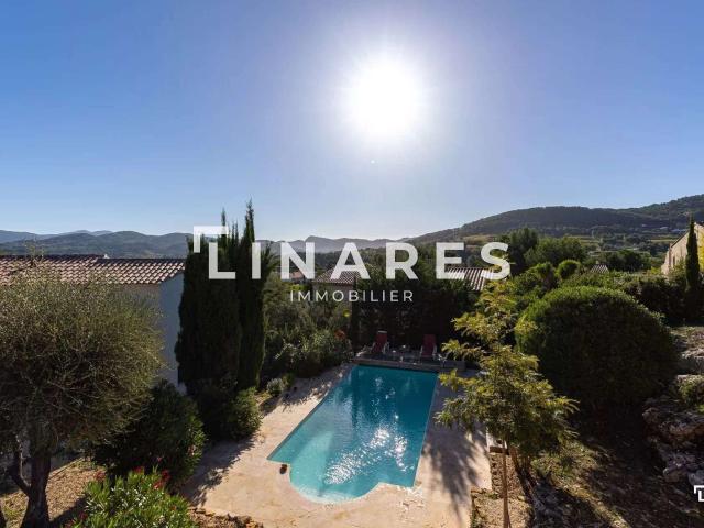 Vente maison 5 pièces La Cadière d'Azur 83