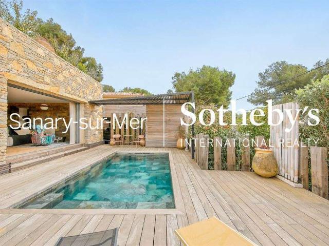 Vente maison 5 pièces La Cadière d'Azur 83