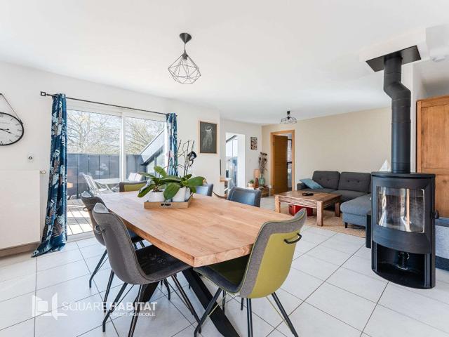 Vente maison 5 pièces La chabossiere 44