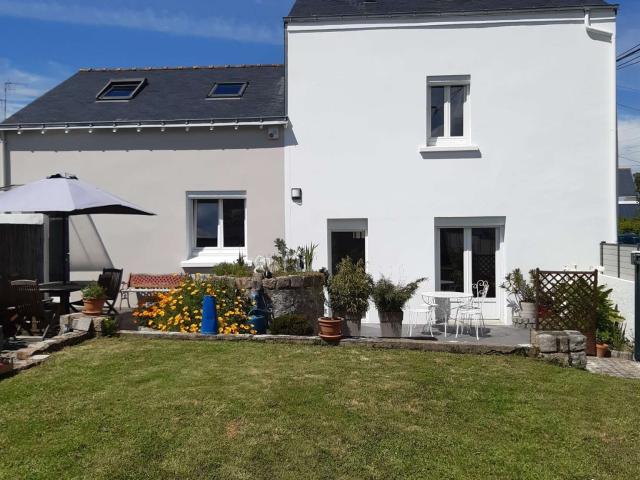 Vente maison 5 pièces La chabossiere 44