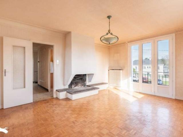 Vente maison 5 pièces La chabossiere 44
