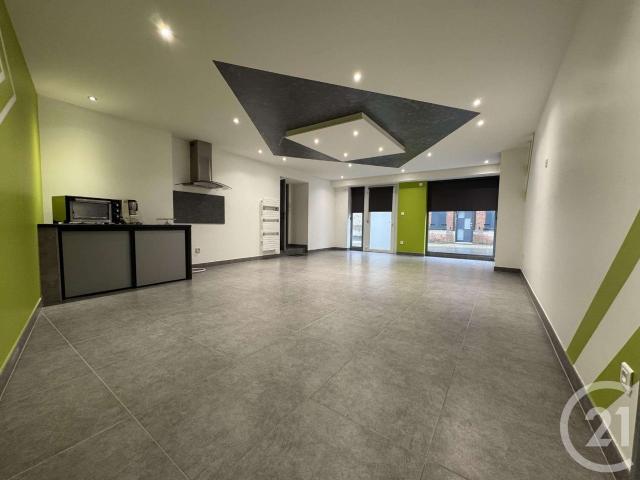 Vente maison 5 pièces La Chapelle d'Andaine 61