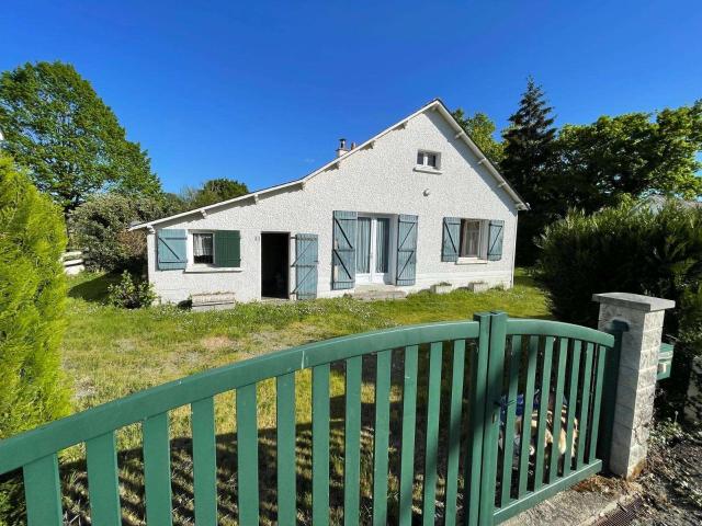 Vente maison 5 pièces La Chapelle des Marais 44