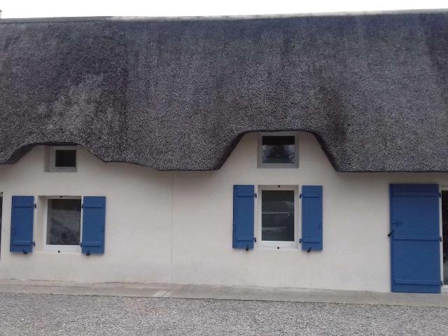 Vente maison 5 pièces La Chapelle des Marais 44