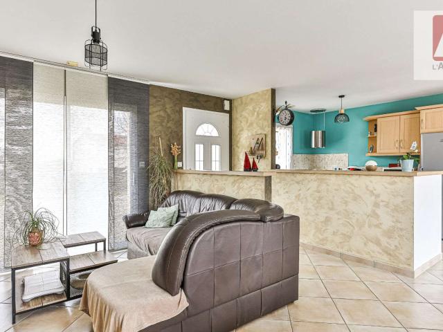 Vente maison 5 pièces La Chapelle Hermier 85