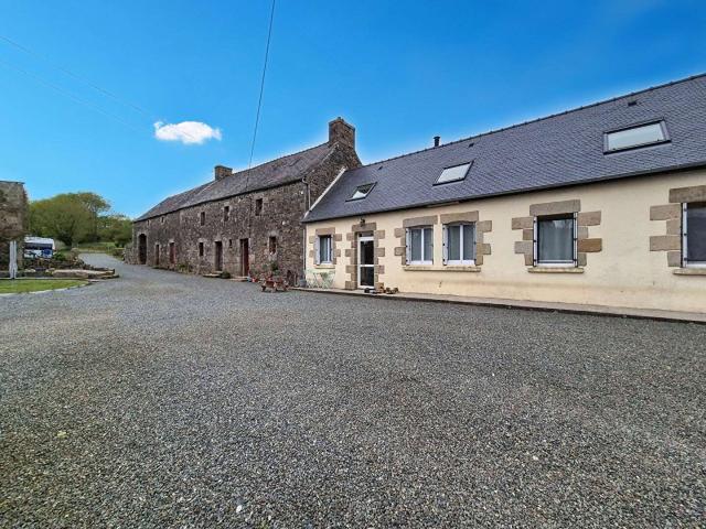 Vente maison 5 pièces La Chapelle Neuve 22