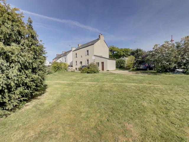 Vente maison 5 pièces La Chapelle Neuve 56