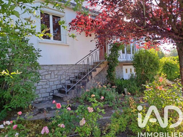 Vente maison 5 pièces La Chapelle Saint Sauveur 44