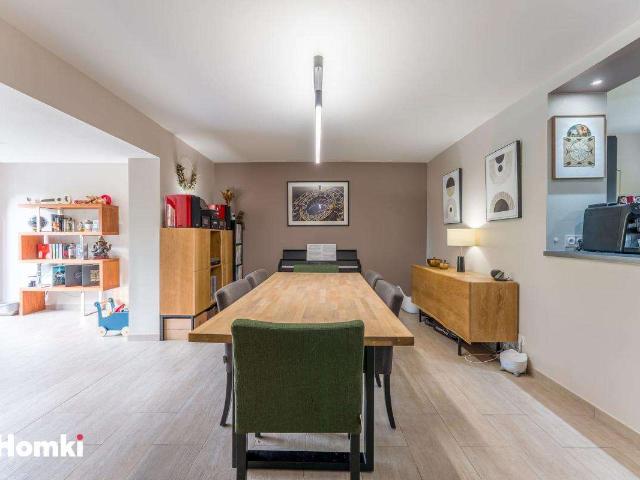 Vente maison 5 pièces La Chapelle sur Erdre 44