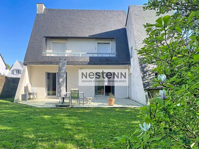 Vente maison 5 pièces La Chapelle sur Erdre 44