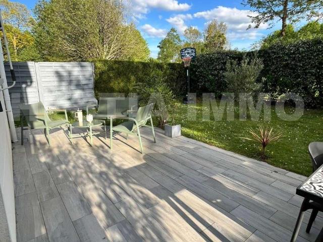Vente maison 5 pièces La Chapelle sur Erdre 44
