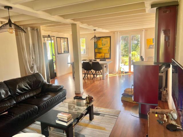 Vente maison 5 pièces La Chapelle sur Erdre 44