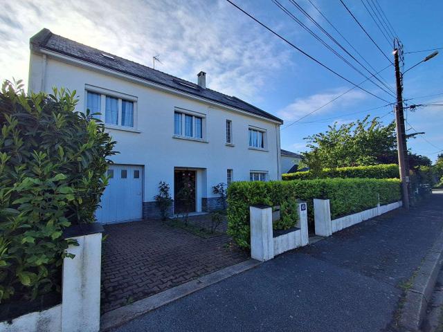 Vente maison 5 pièces La Chapelle sur Erdre 44