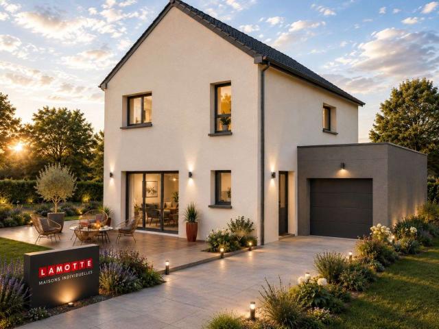 Vente maison 5 pièces La Chapelle Thouarault 35