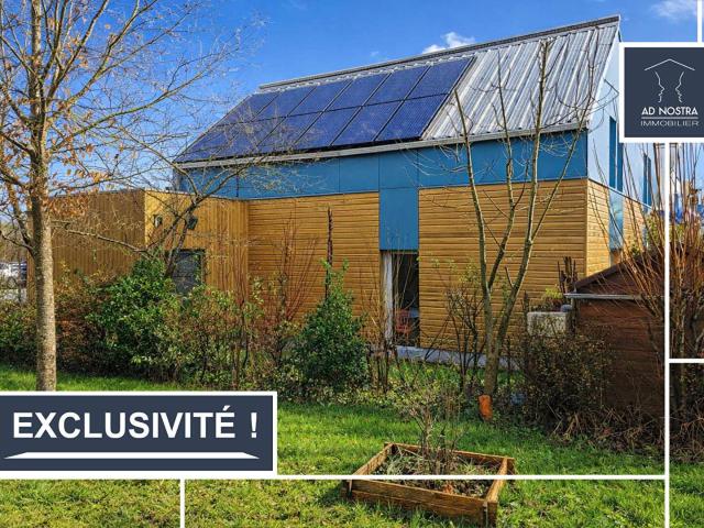 Vente maison 5 pièces La Chapelle Thouarault 35