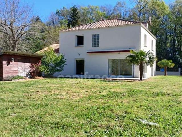 Vente maison 5 pièces Passay 44