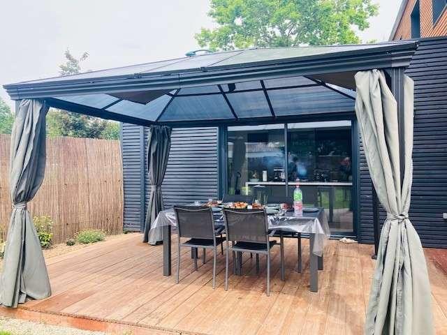 Vente maison 5 pièces La Chevrolière 44