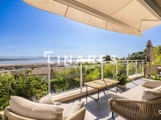 Vente maison 5 pièces La Ciotat 13