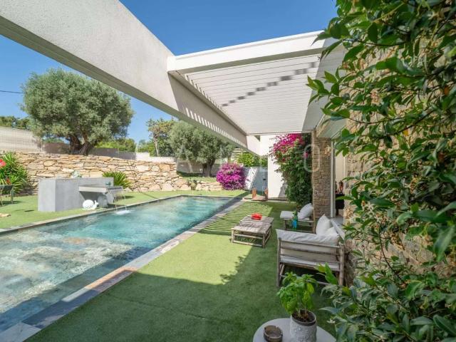 Vente maison 5 pièces La Ciotat 13