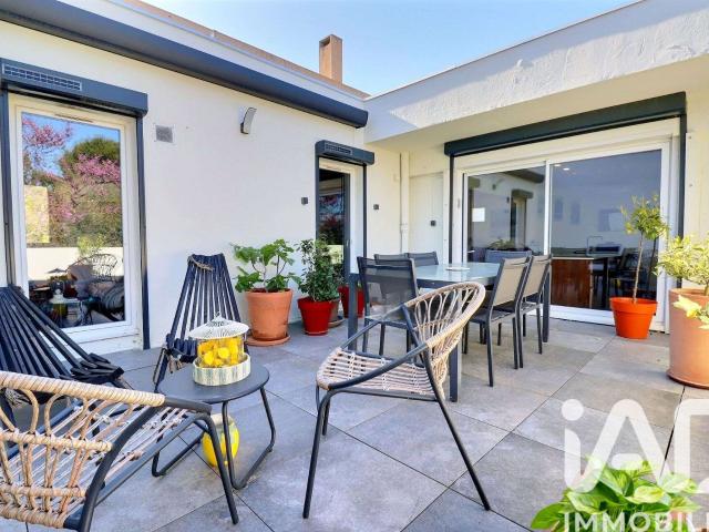 Vente maison 5 pièces La Ciotat 13