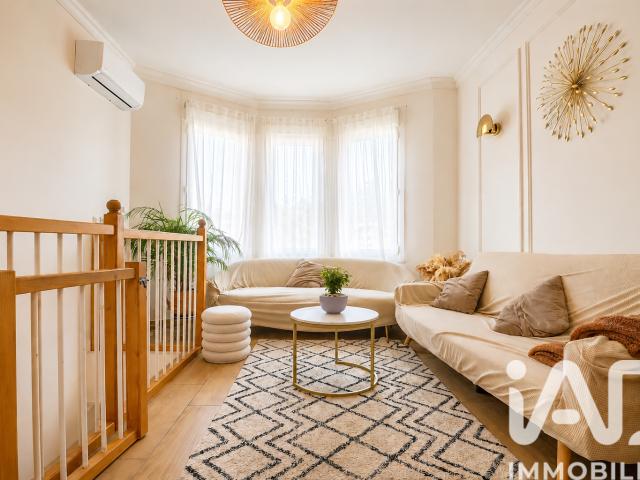 Vente maison 5 pièces La Ciotat 13