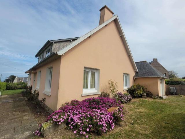 Vente maison 5 pièces La clarte 22