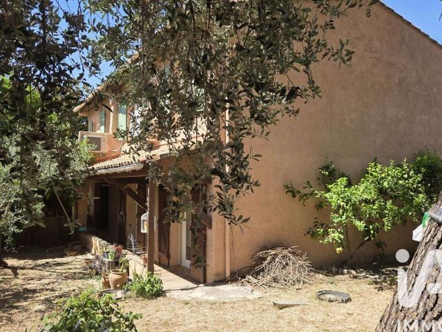 Vente maison 5 pièces La Crau 83