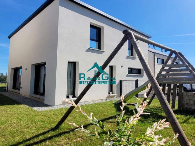 Vente maison 5 pièces La Bouëxière 35