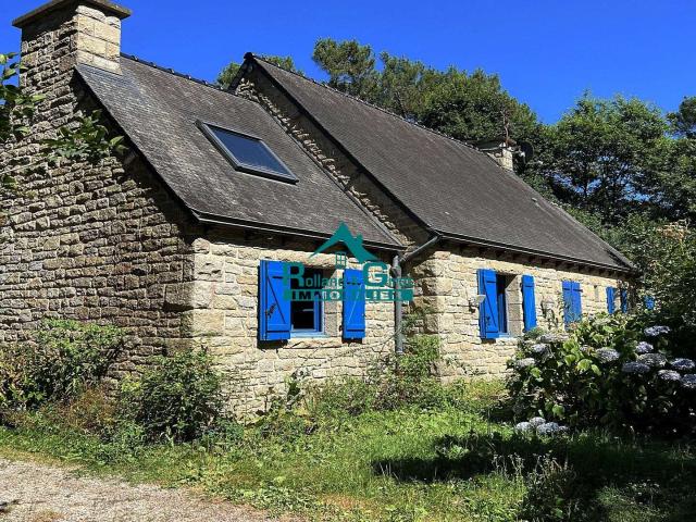 Vente maison 5 pièces La Bouëxière 35