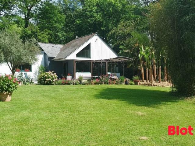 Vente maison 5 pièces La Bouëxière 35