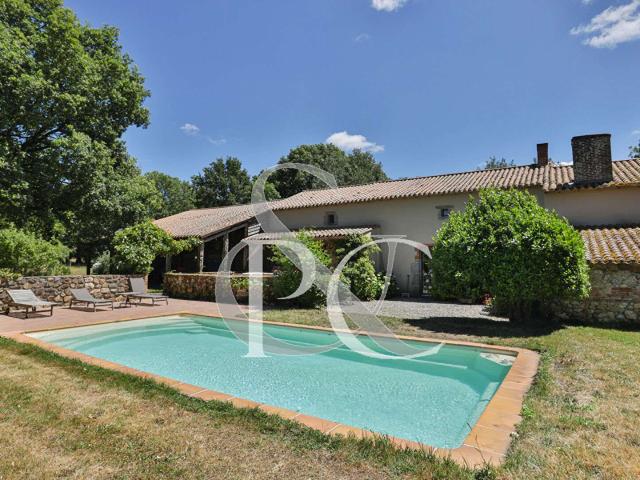 Vente maison 5 pièces La Boissière des Landes 85