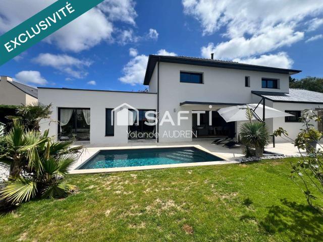 Vente maison 5 pièces La Baule Escoublac Beslon 44