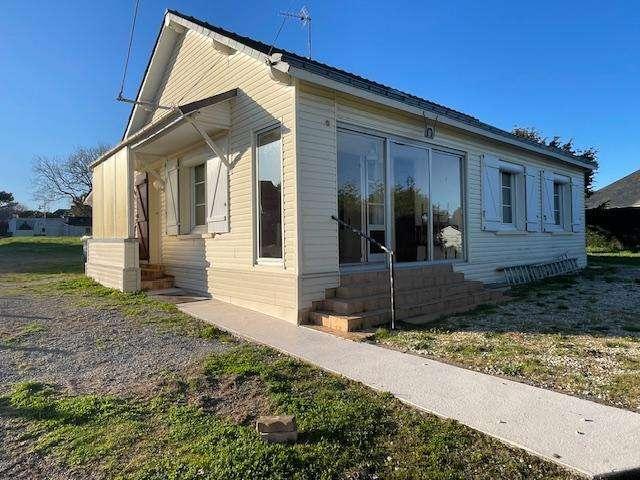 Vente maison 5 pièces La Baule Escoublac Escoublac 44