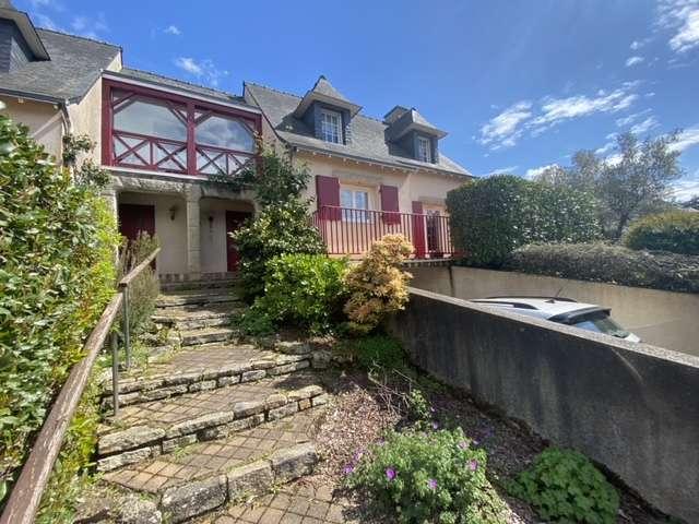 Vente maison 5 pièces La Baule Escoublac Escoublac 44