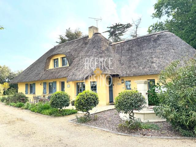 Vente maison 5 pièces La Baule Escoublac Escoublac 44