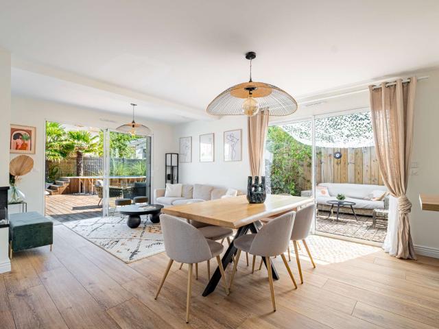 Vente maison 5 pièces La Baule Escoublac Escoublac 44