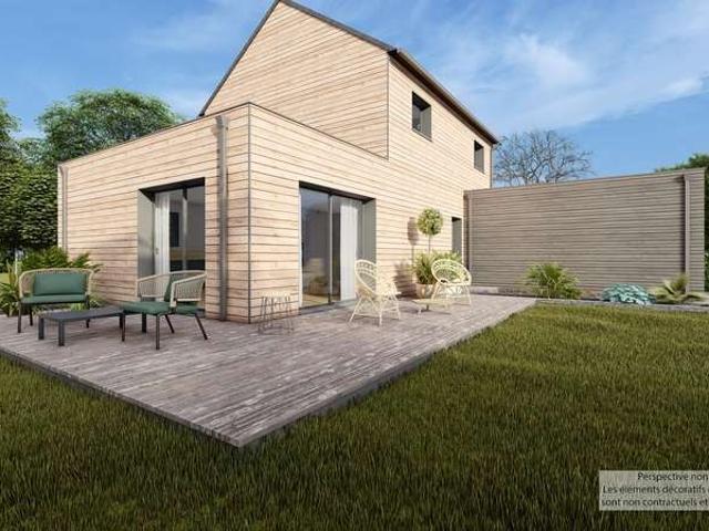 Vente maison 5 pièces La Baule Escoublac Escoublac 44