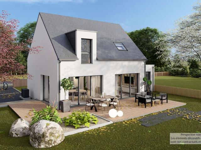 Vente maison 5 pièces La Baule Escoublac Escoublac 44